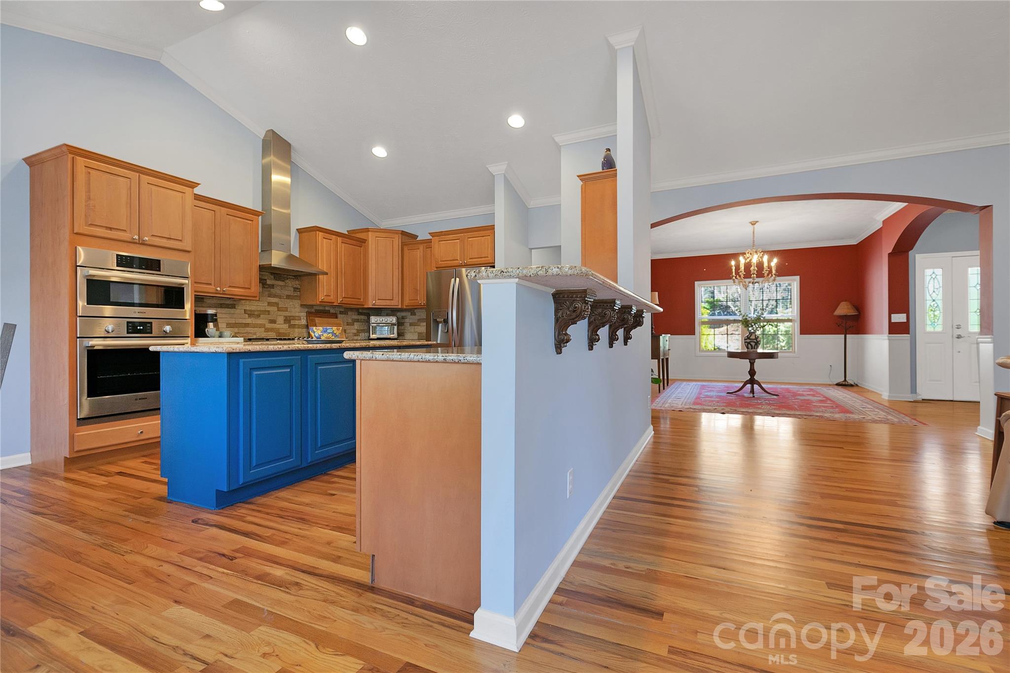 Connestee Falls - Residential