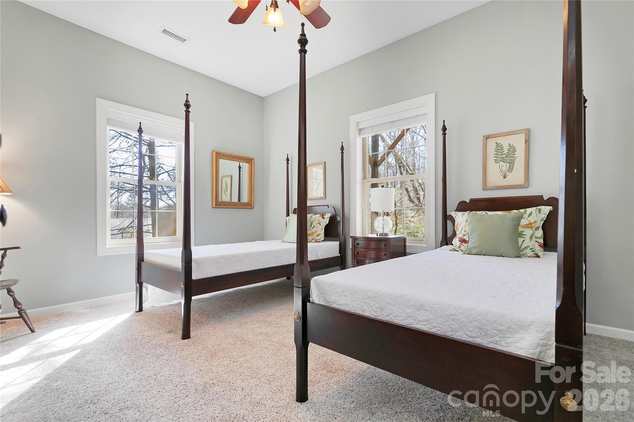 Connestee Falls - Residential