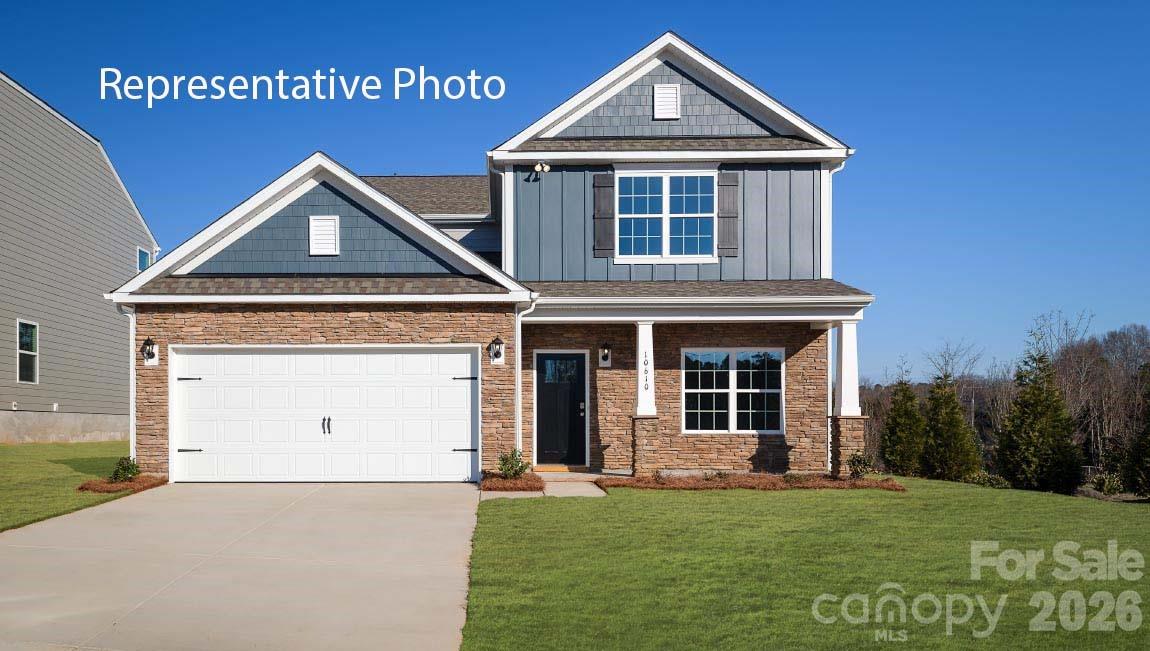 Clark Creek Landing - Residential