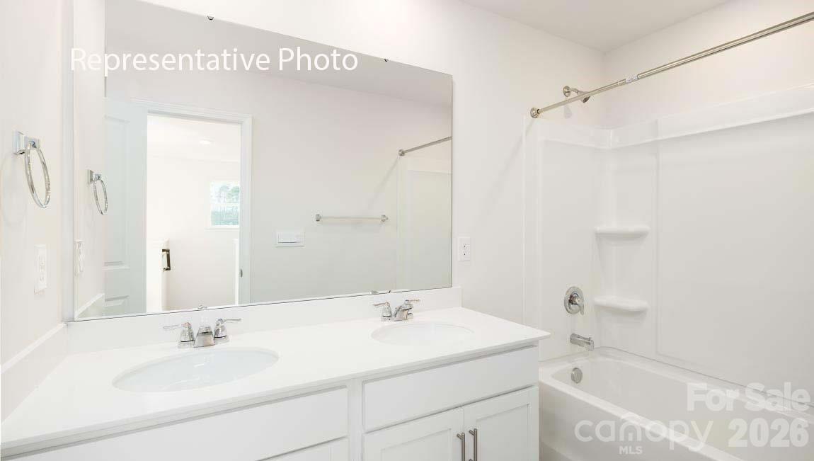 Clark Creek Landing - Residential