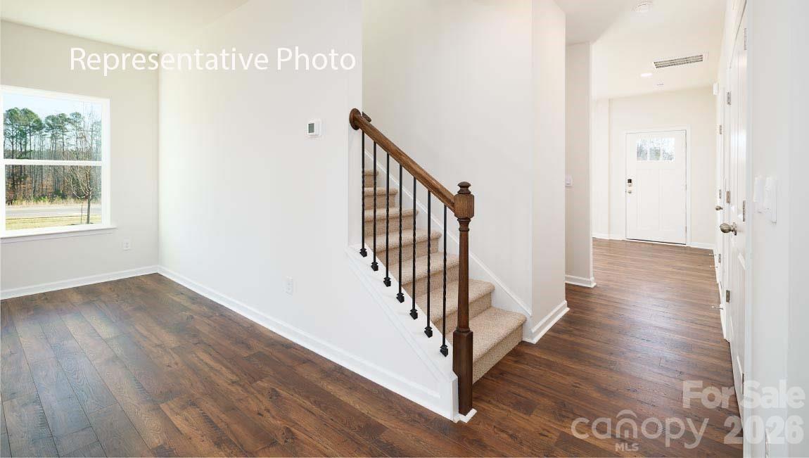 Clark Creek Landing - Residential