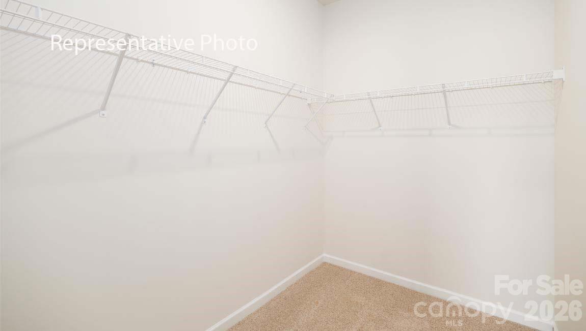 Clark Creek Landing - Residential