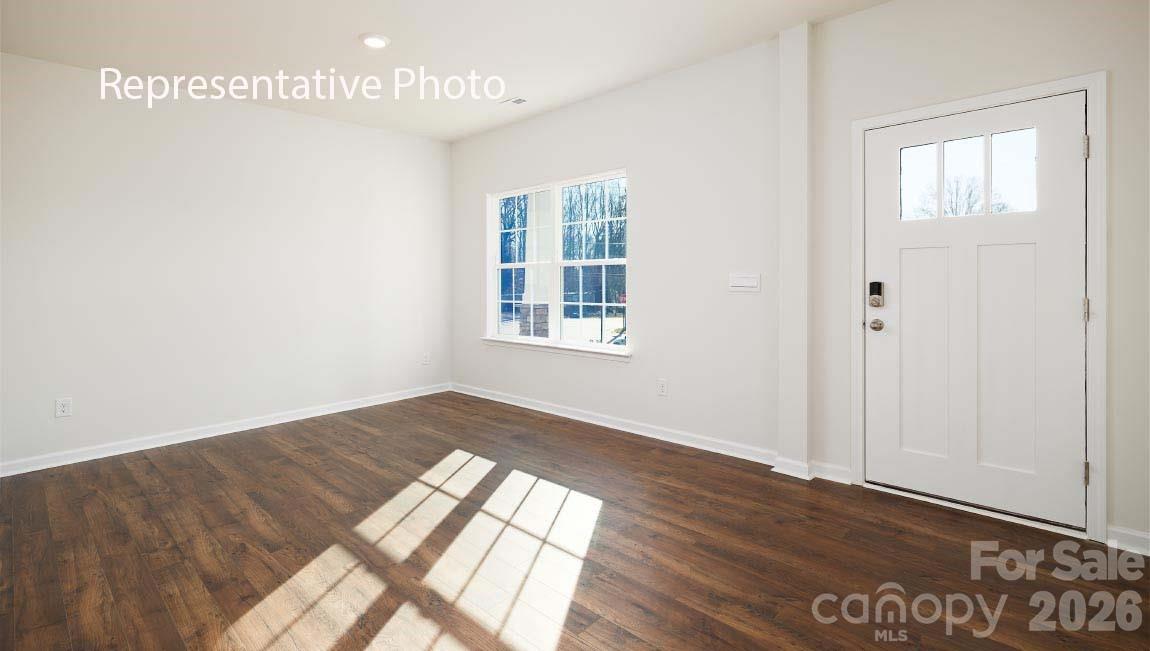 Clark Creek Landing - Residential