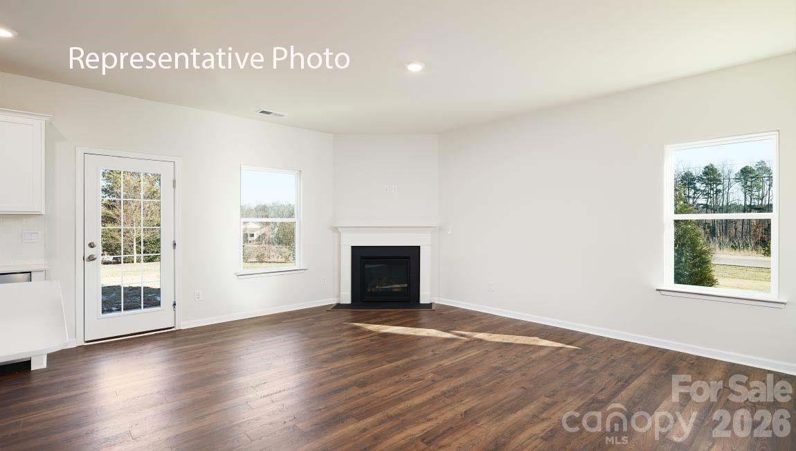 Clark Creek Landing - Residential