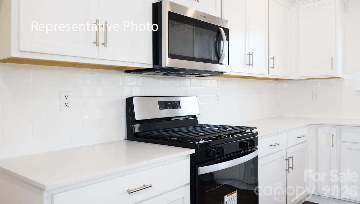 Clark Creek Landing - Residential