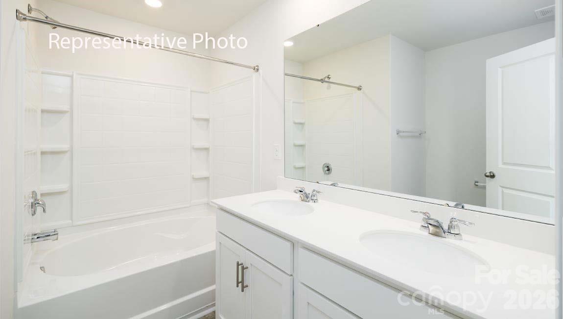 Clark Creek Landing - Residential