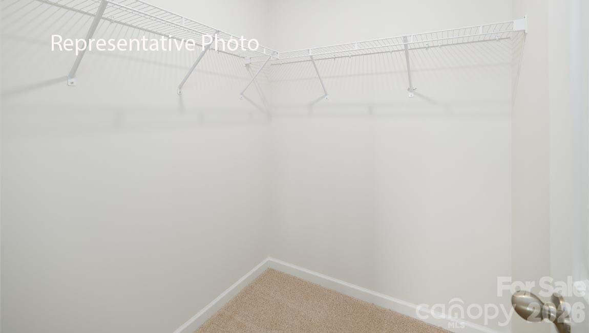 Clark Creek Landing - Residential