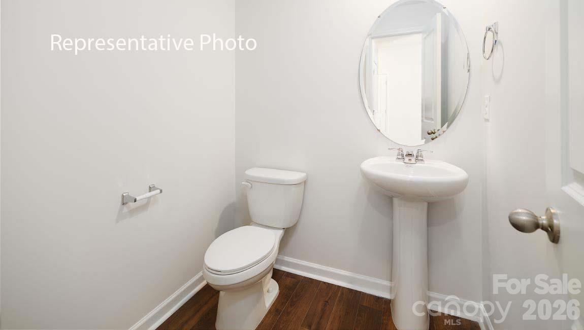 Clark Creek Landing - Residential