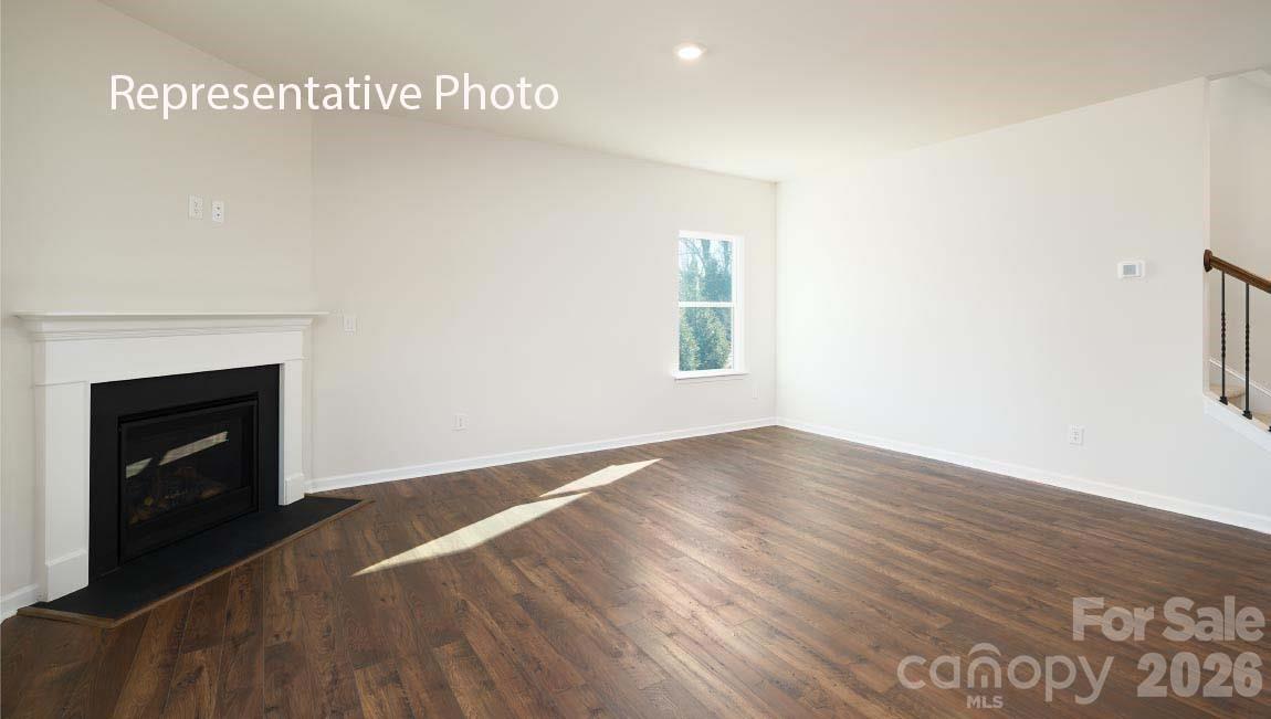 Clark Creek Landing - Residential