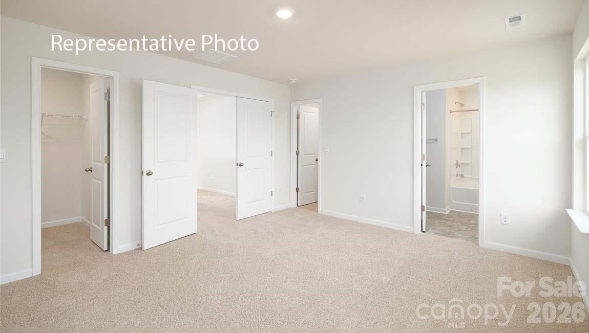 Clark Creek Landing - Residential