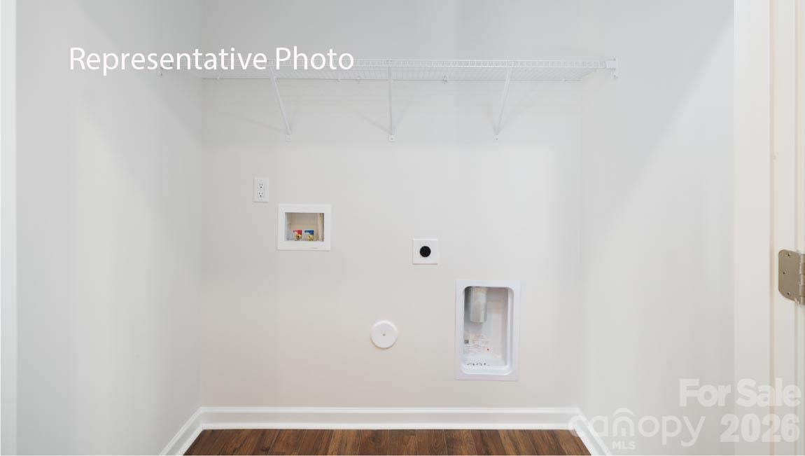 Clark Creek Landing - Residential