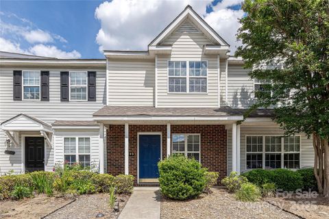 12749 Mosby Lane Charlotte NC 28273