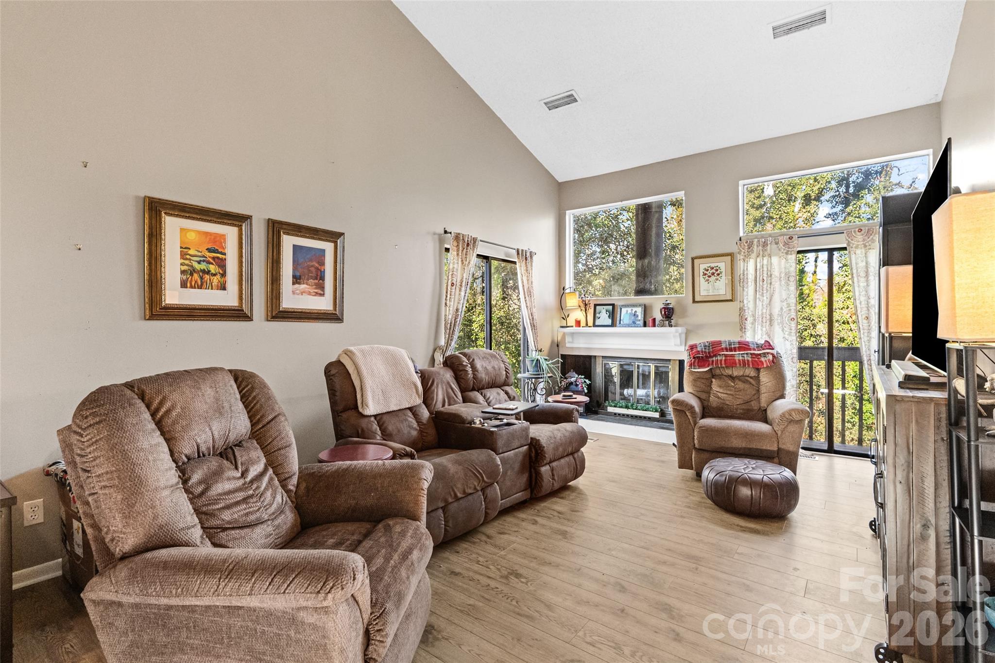 River Hills - Residential