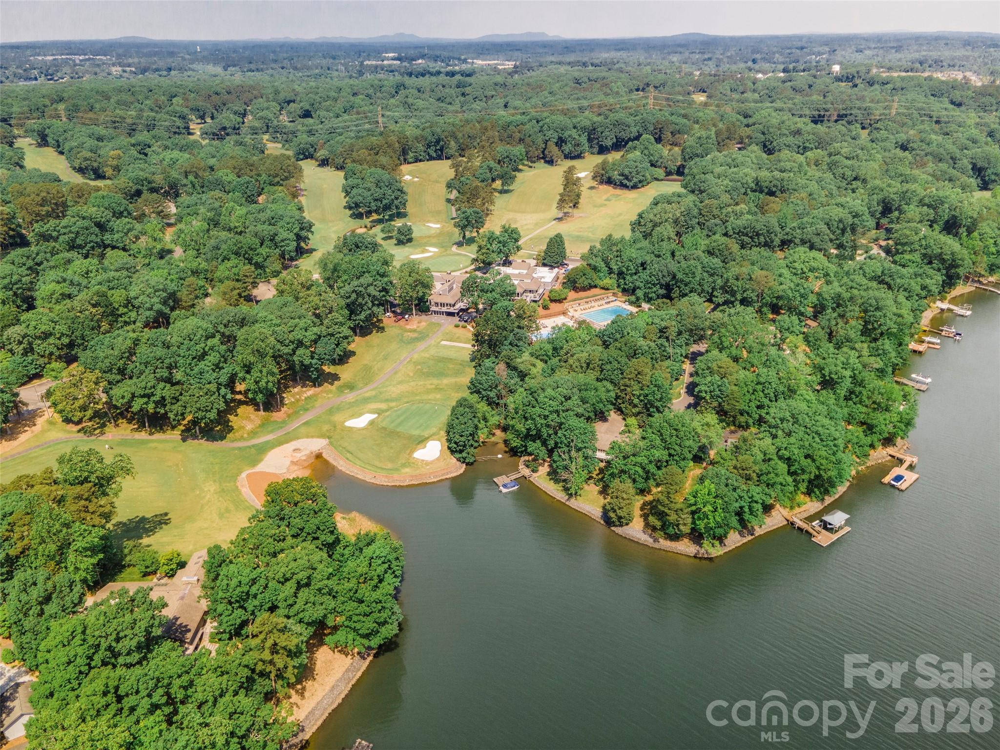 River Hills - Residential