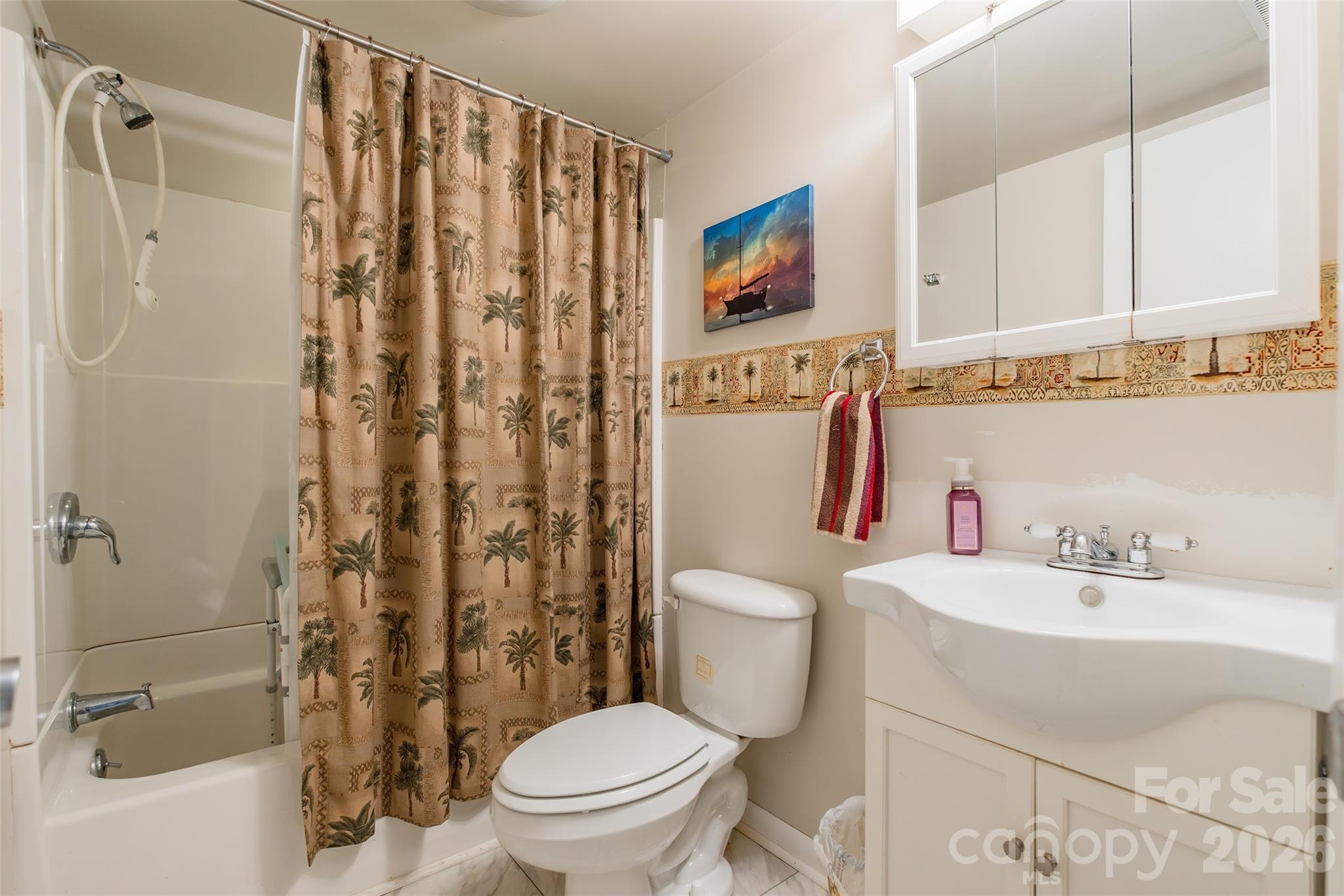 River Hills - Residential