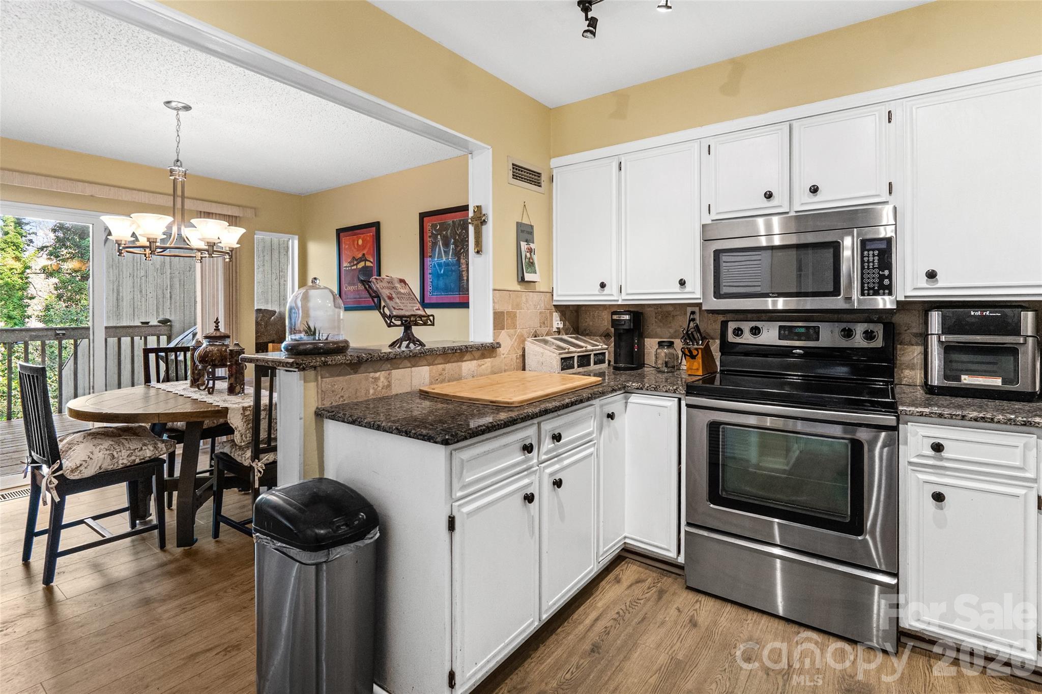 River Hills - Residential