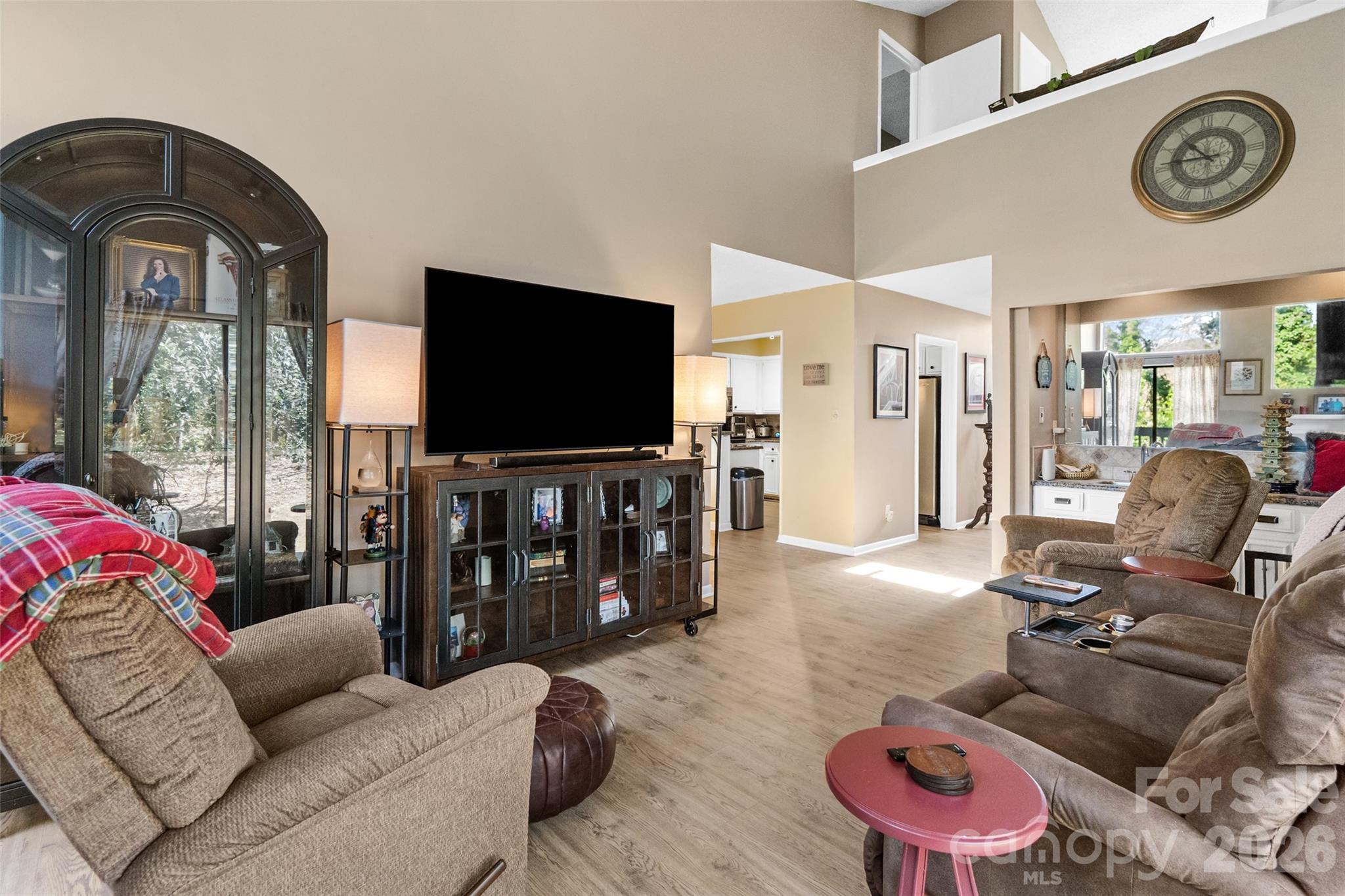 River Hills - Residential