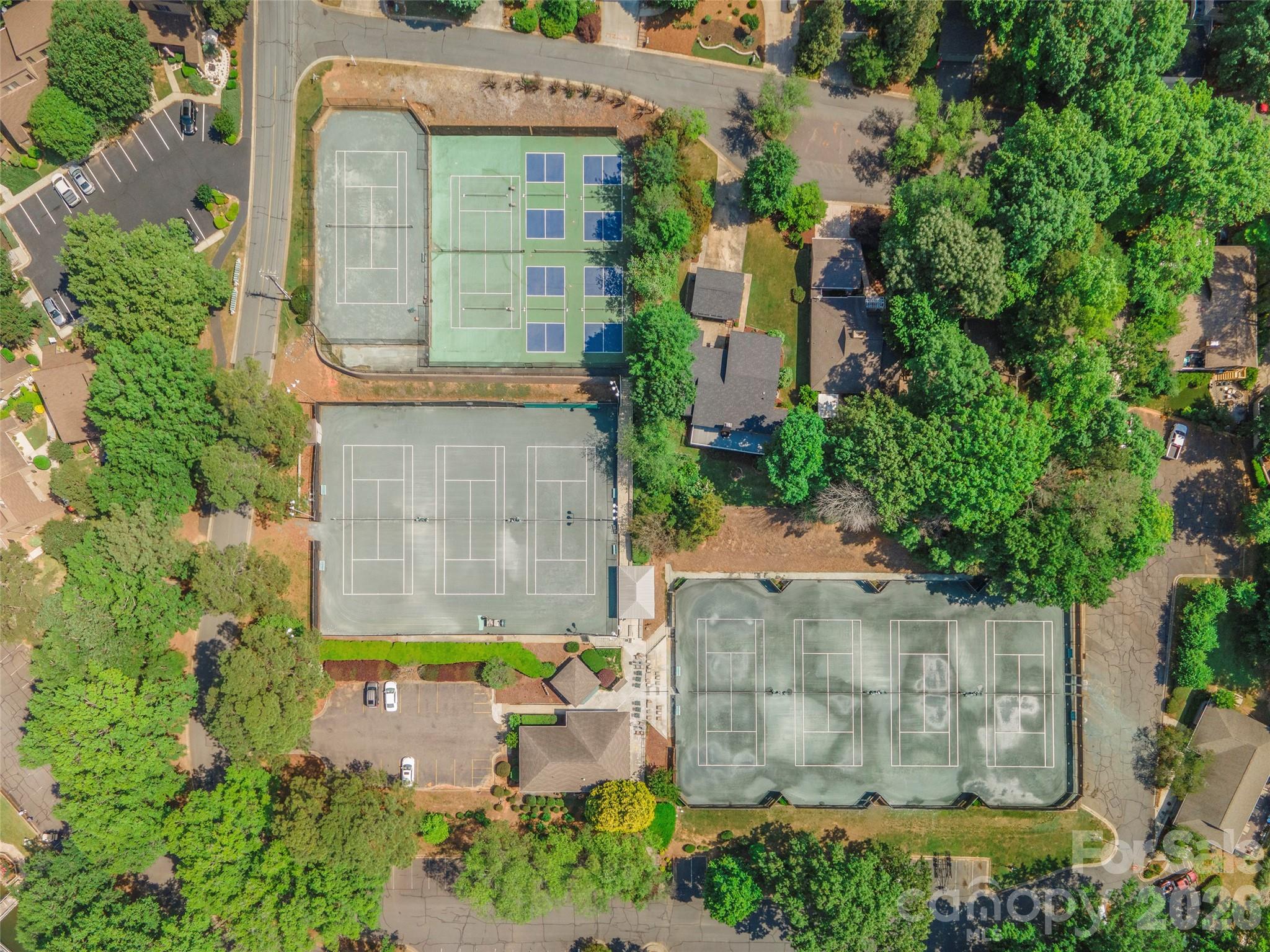 River Hills - Residential