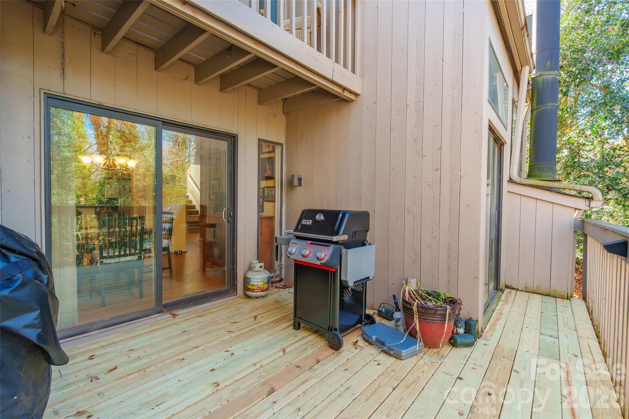 River Hills - Residential