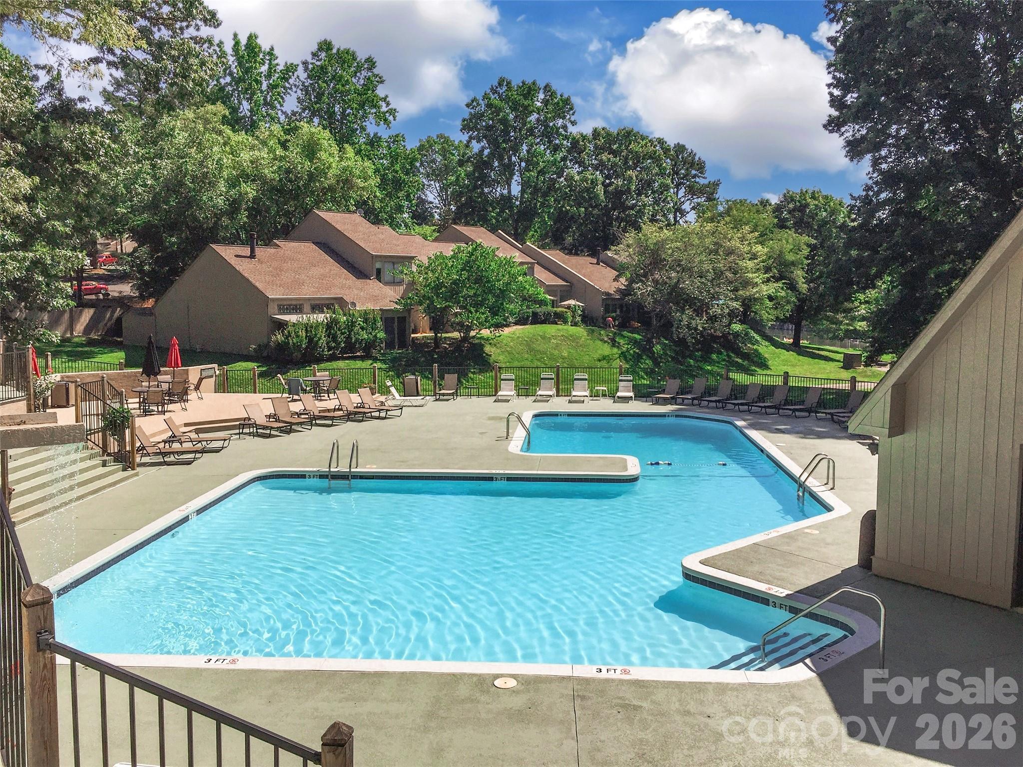 River Hills - Residential