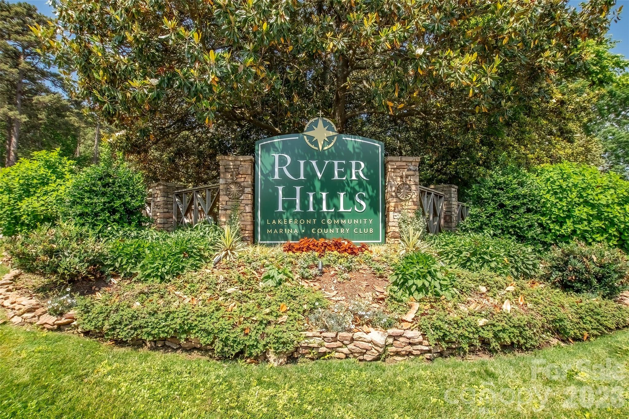 River Hills - Residential