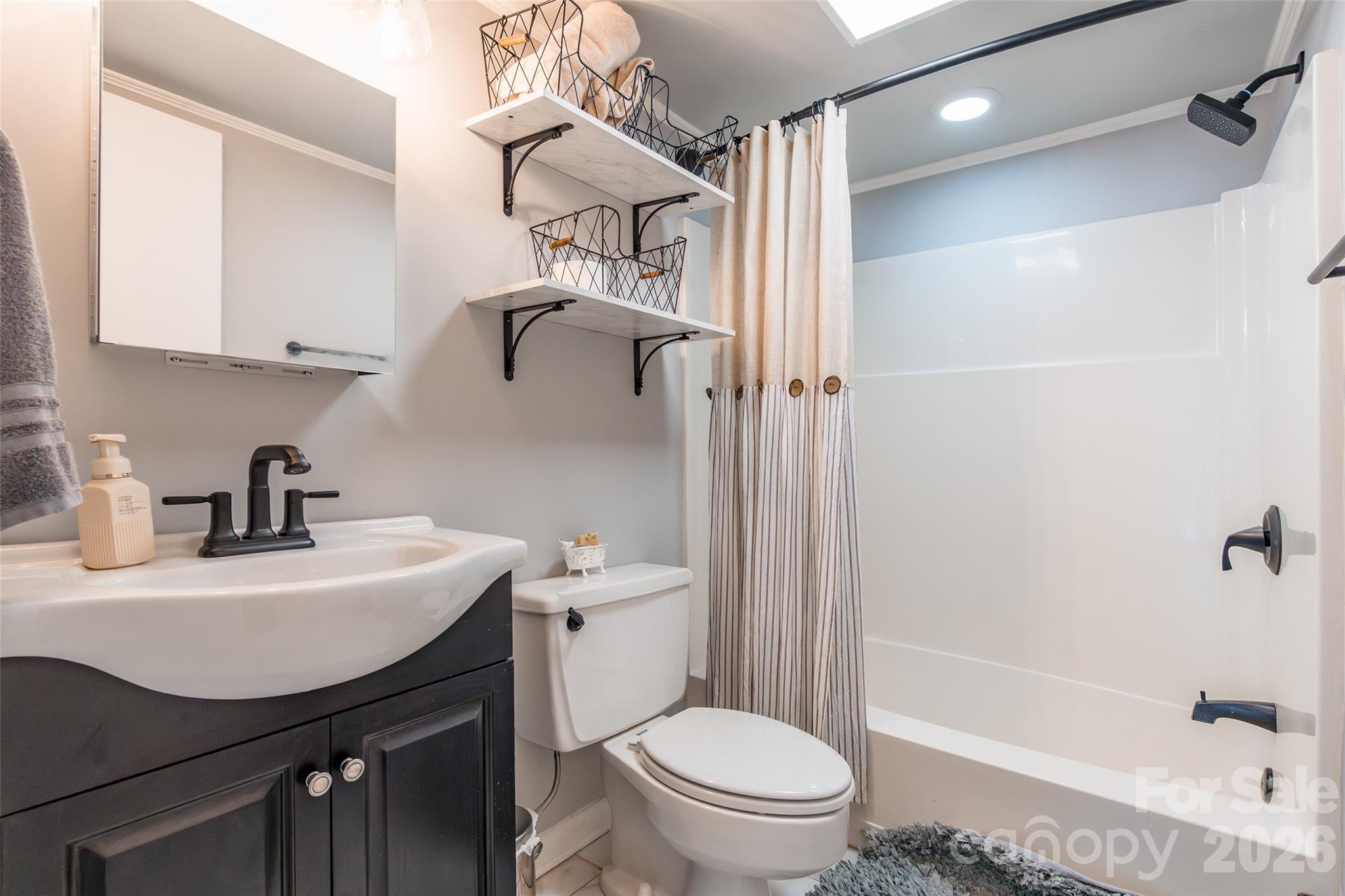 River Hills - Residential