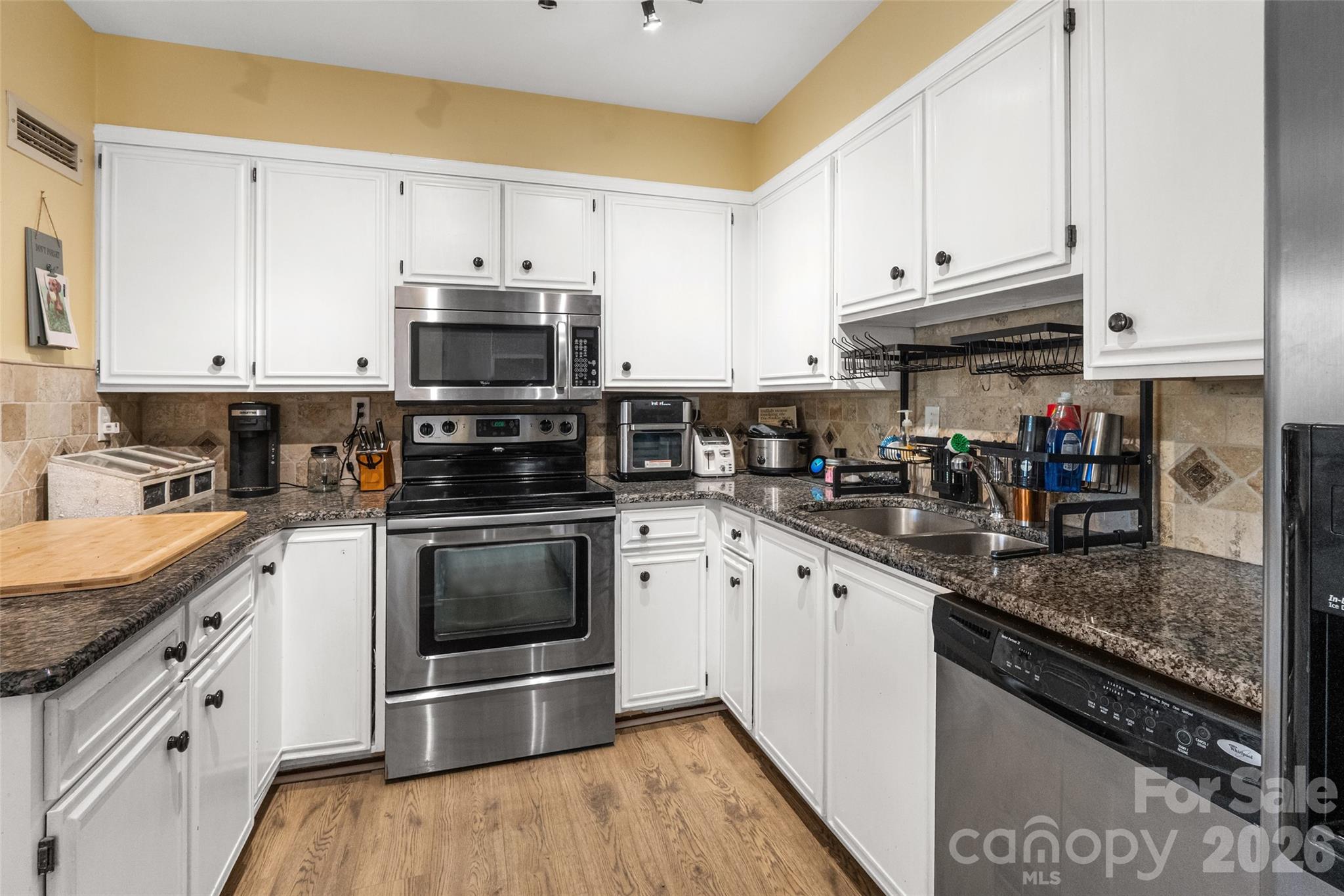 River Hills - Residential