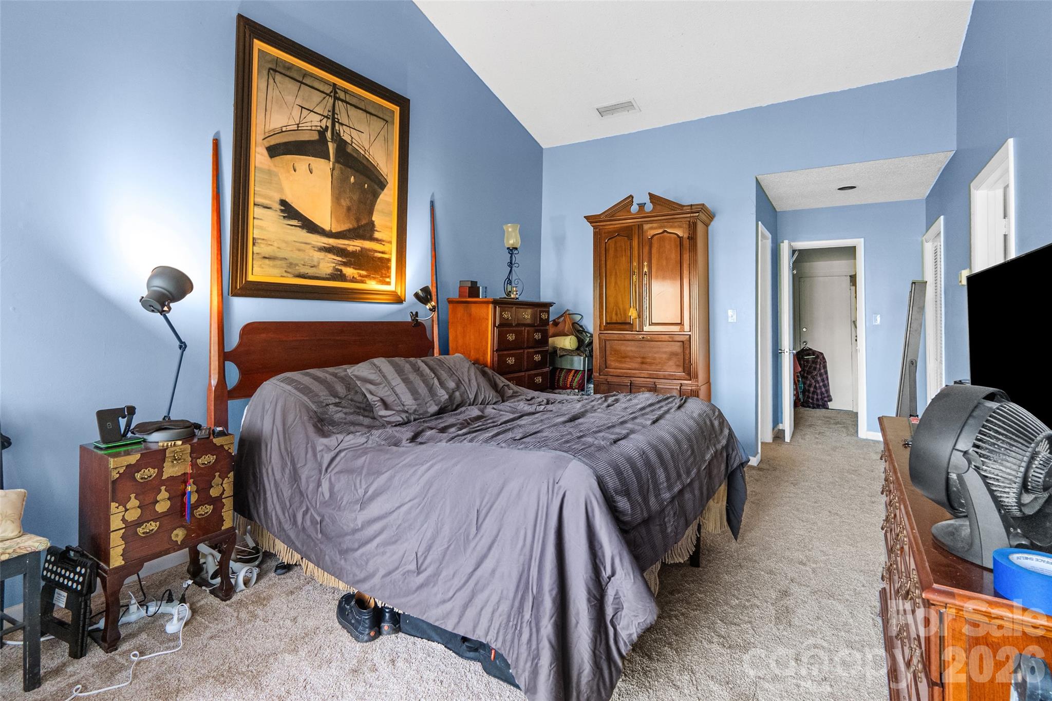 River Hills - Residential