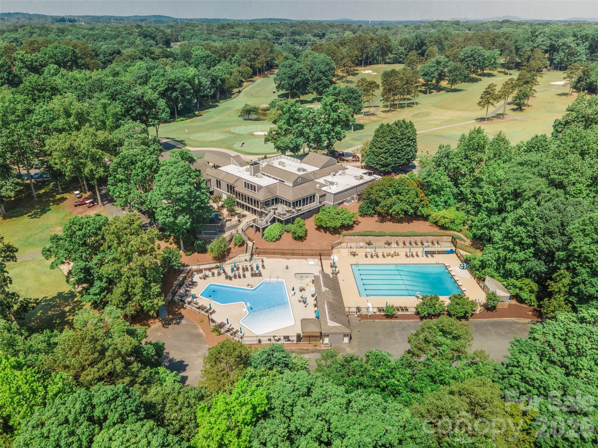 River Hills - Residential