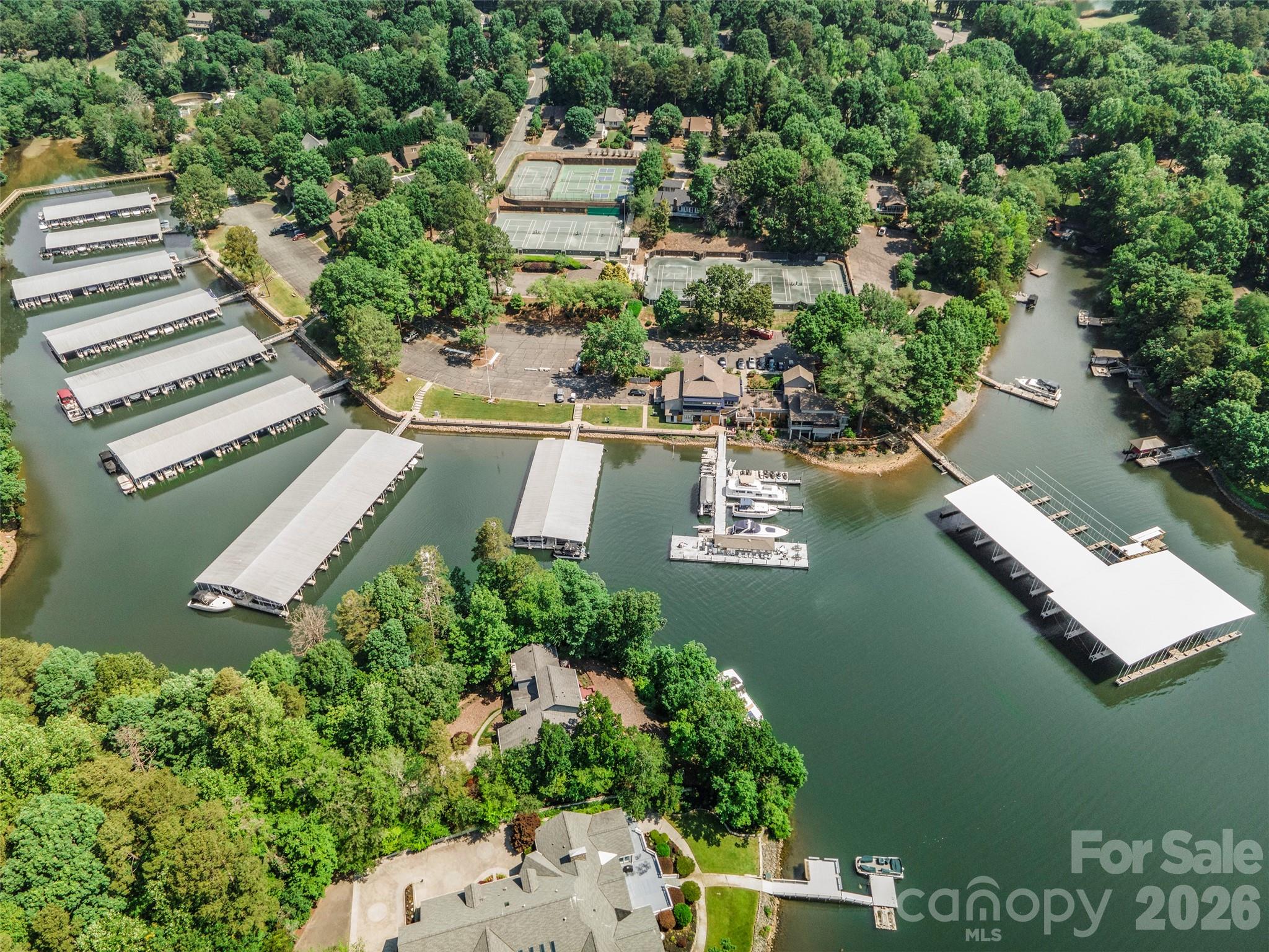 River Hills - Residential