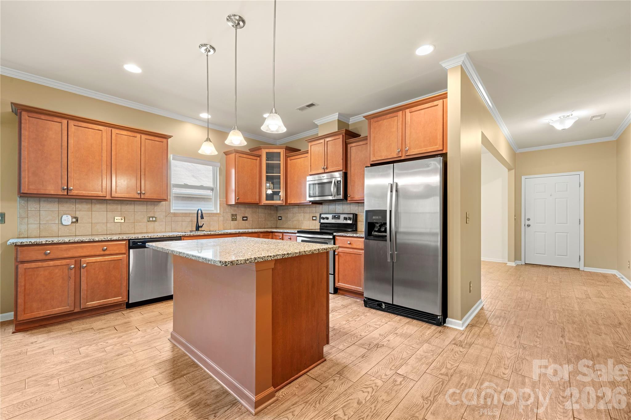 14719 Glenduff Place