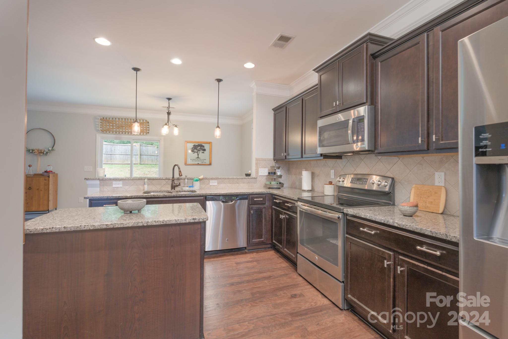 Rosedale - Residential