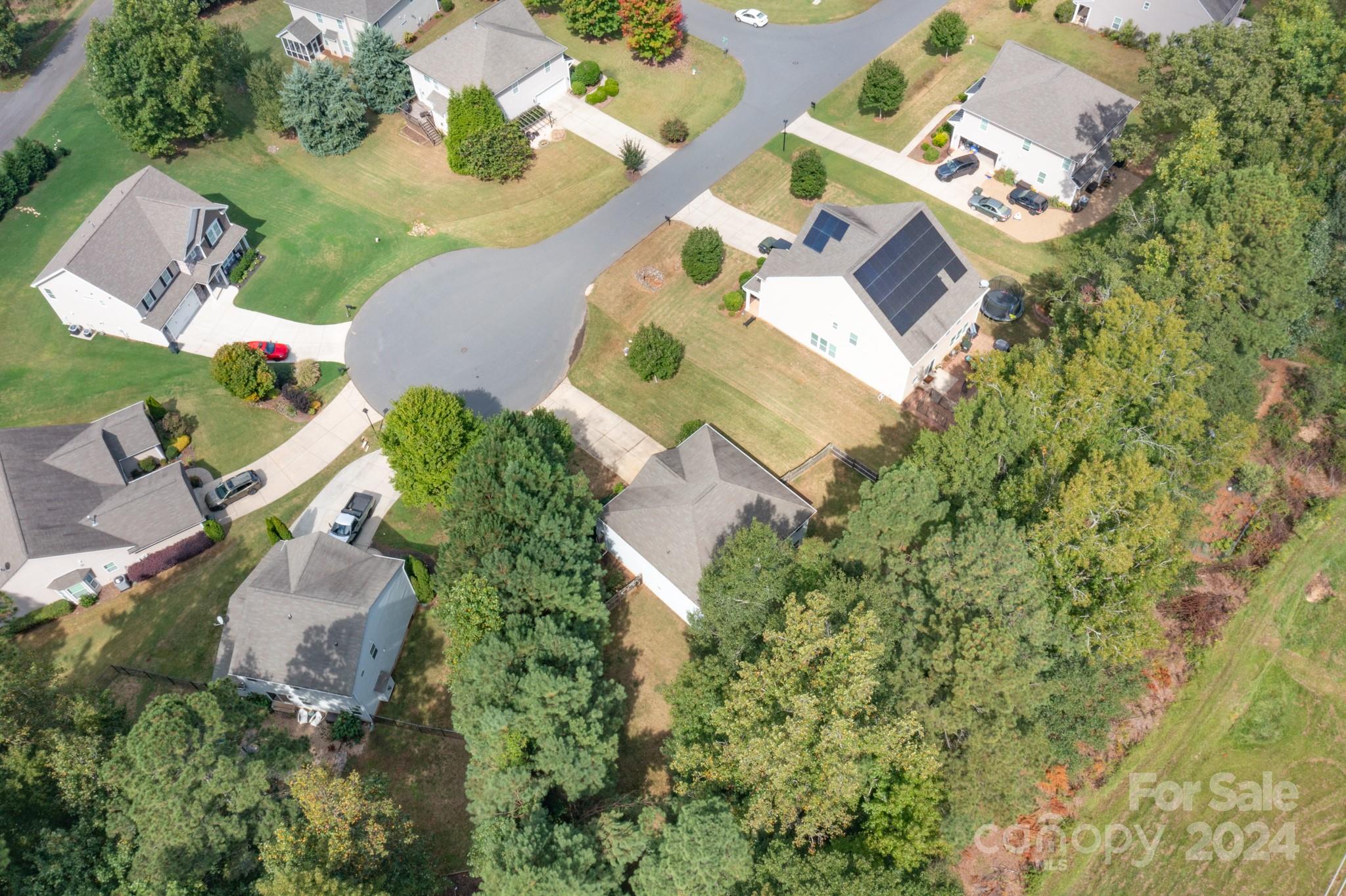 Rosedale - Residential
