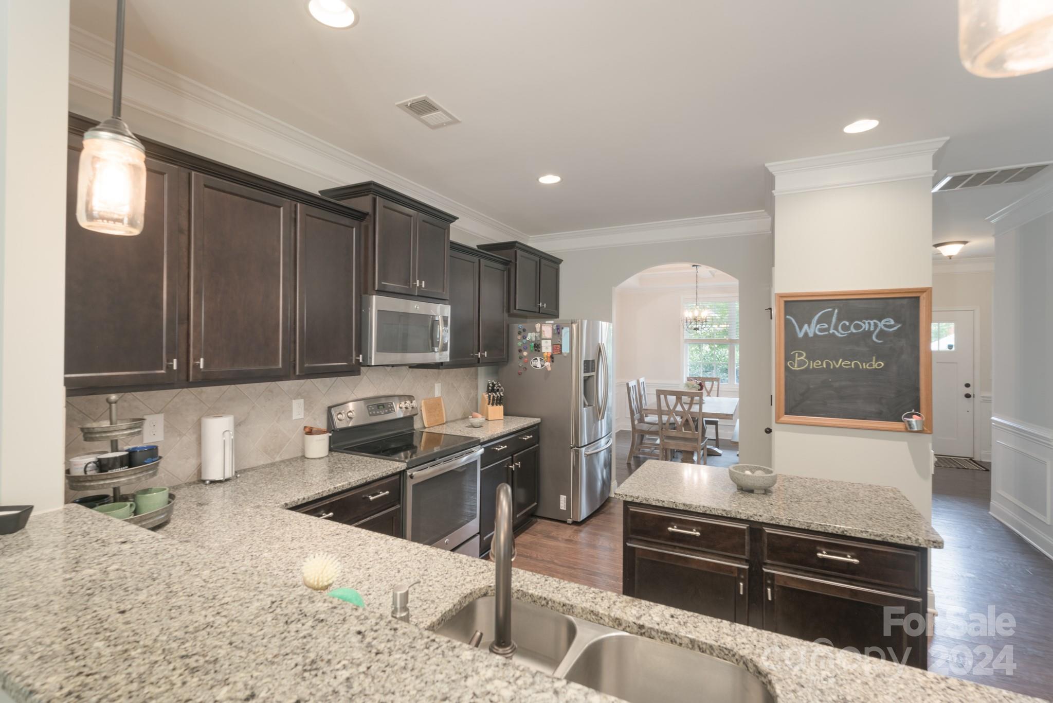 Rosedale - Residential