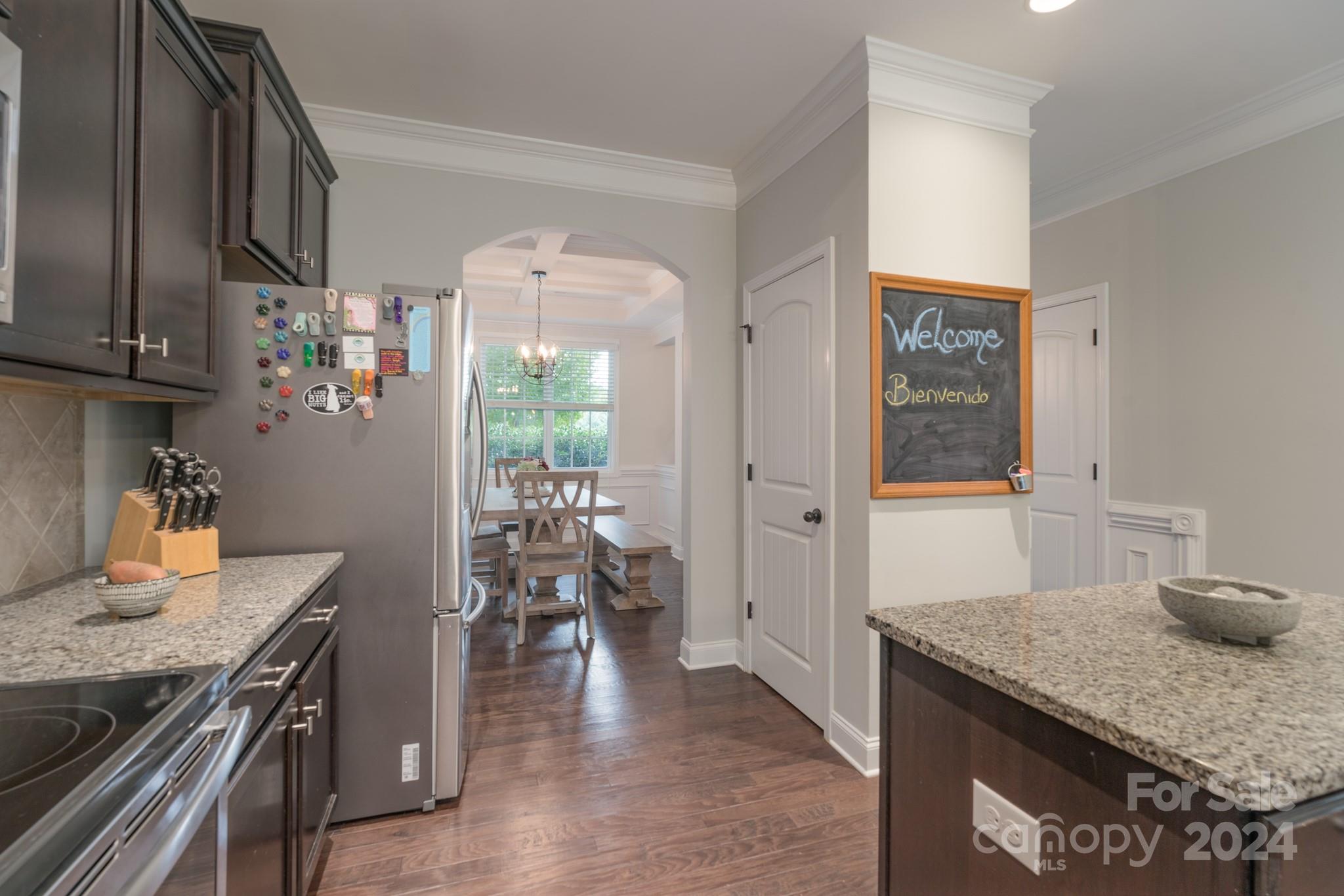 Rosedale - Residential