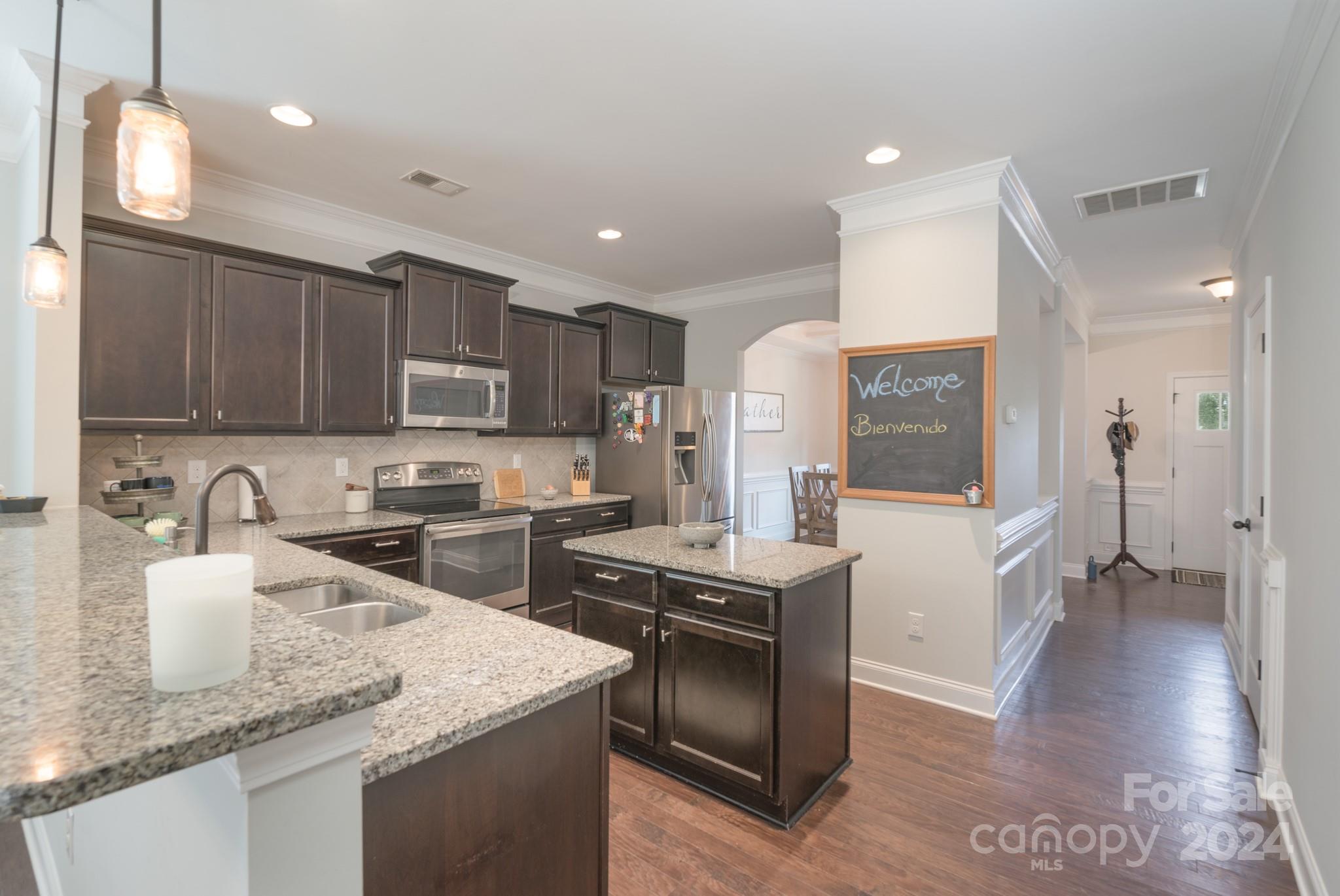 Rosedale - Residential