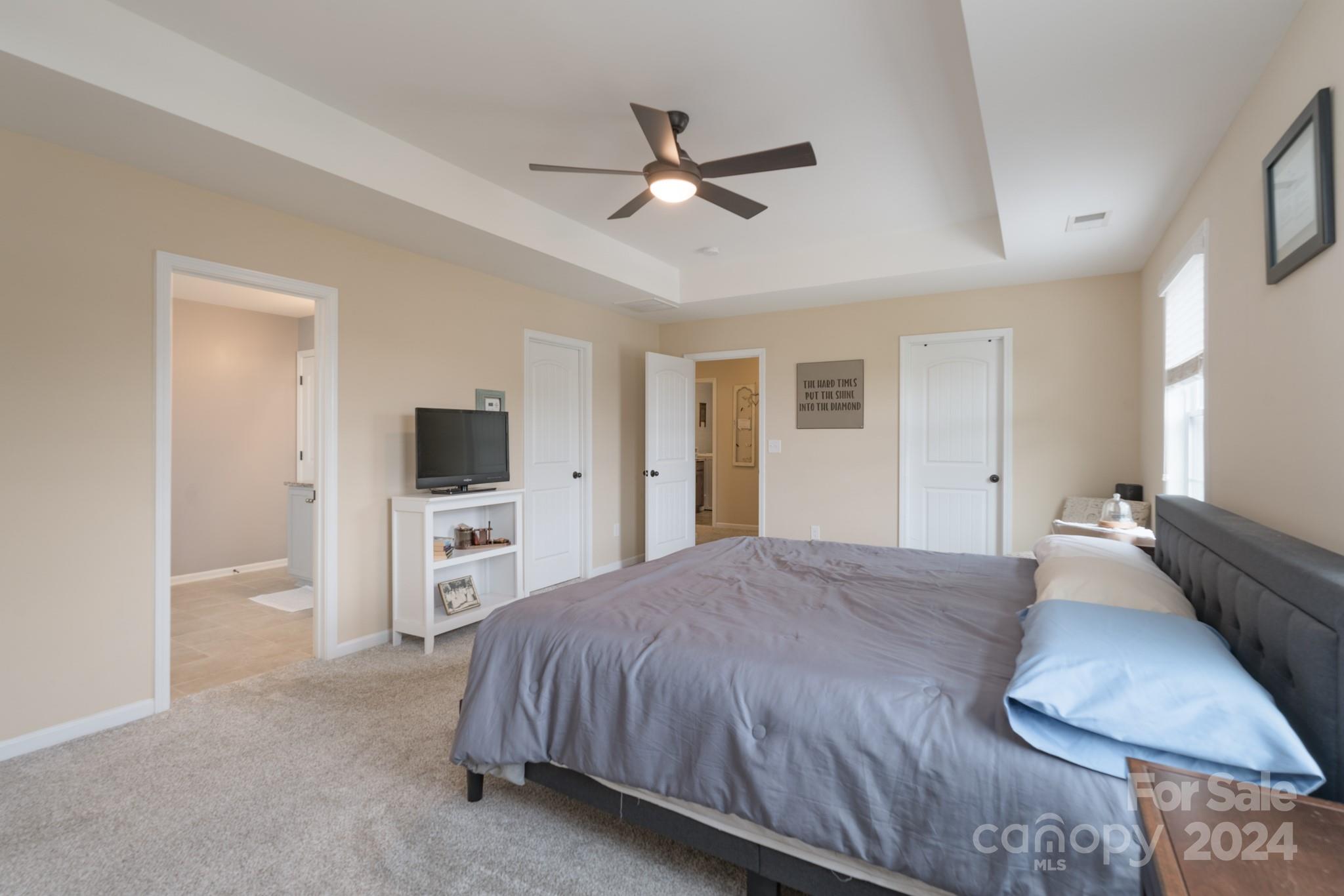 Rosedale - Residential