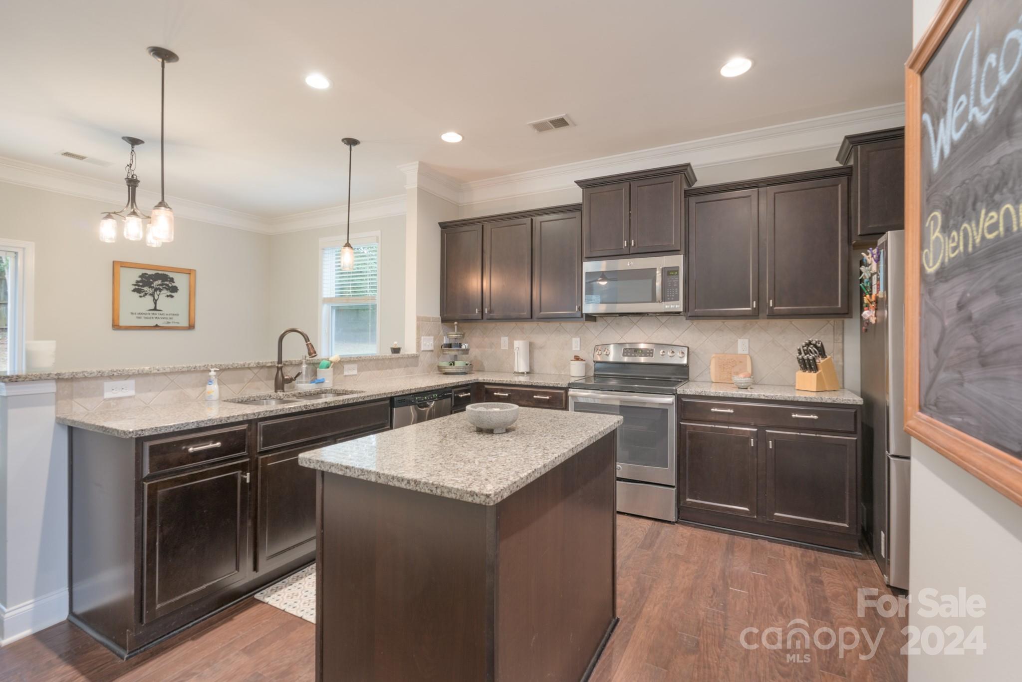 Rosedale - Residential