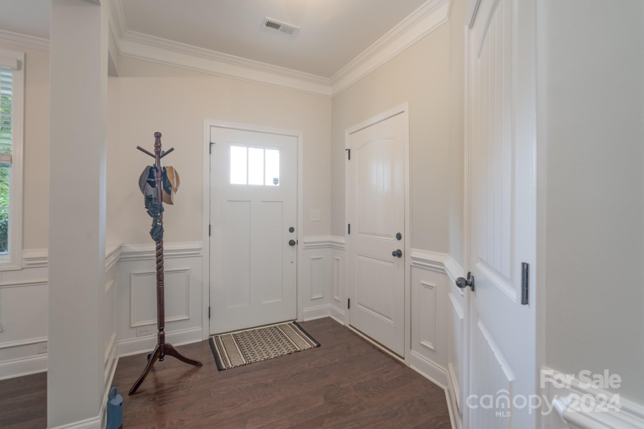 Rosedale - Residential