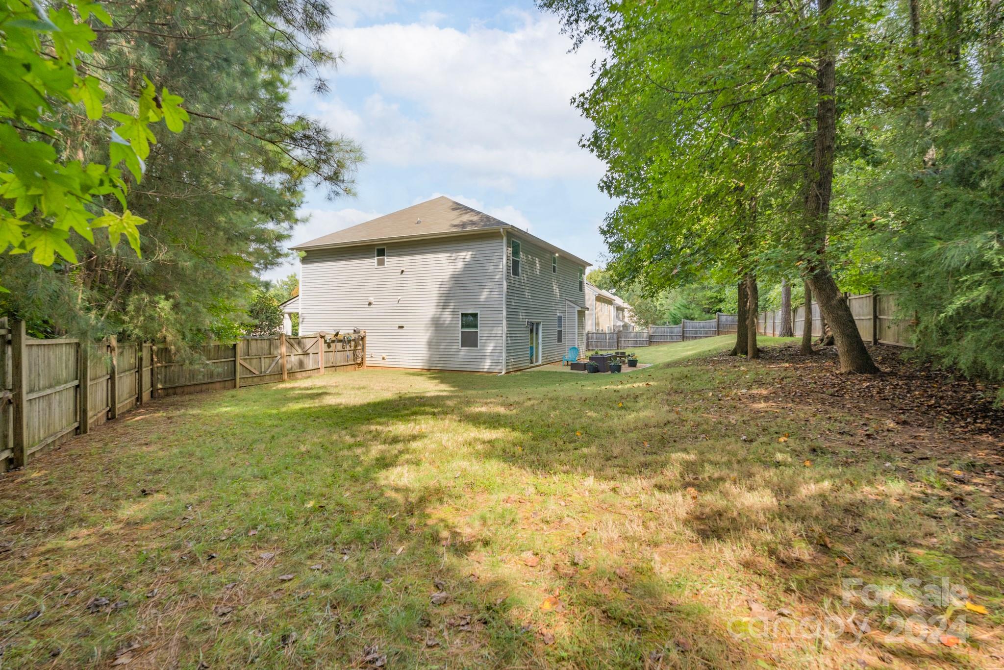 Rosedale - Residential