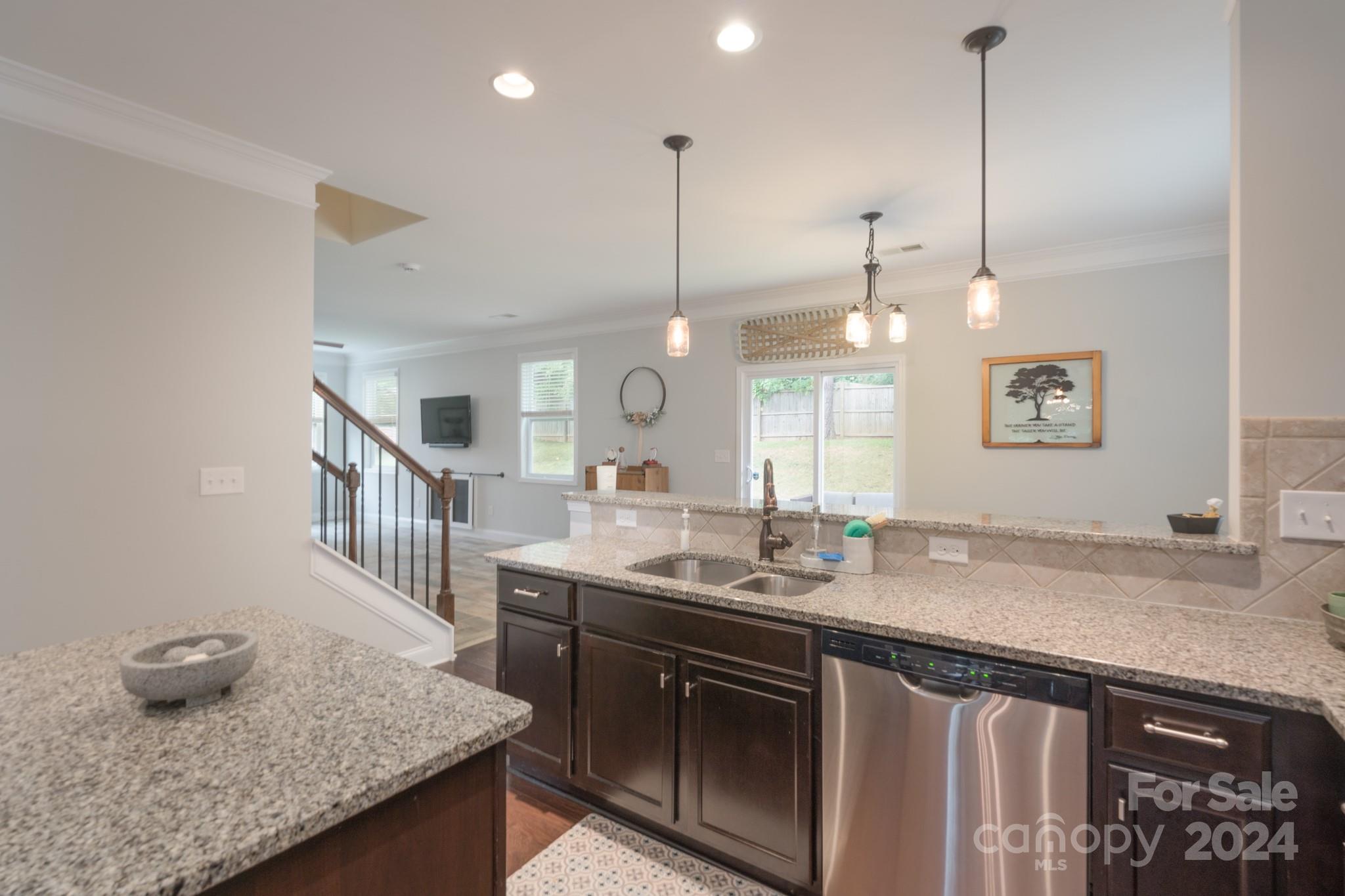 Rosedale - Residential