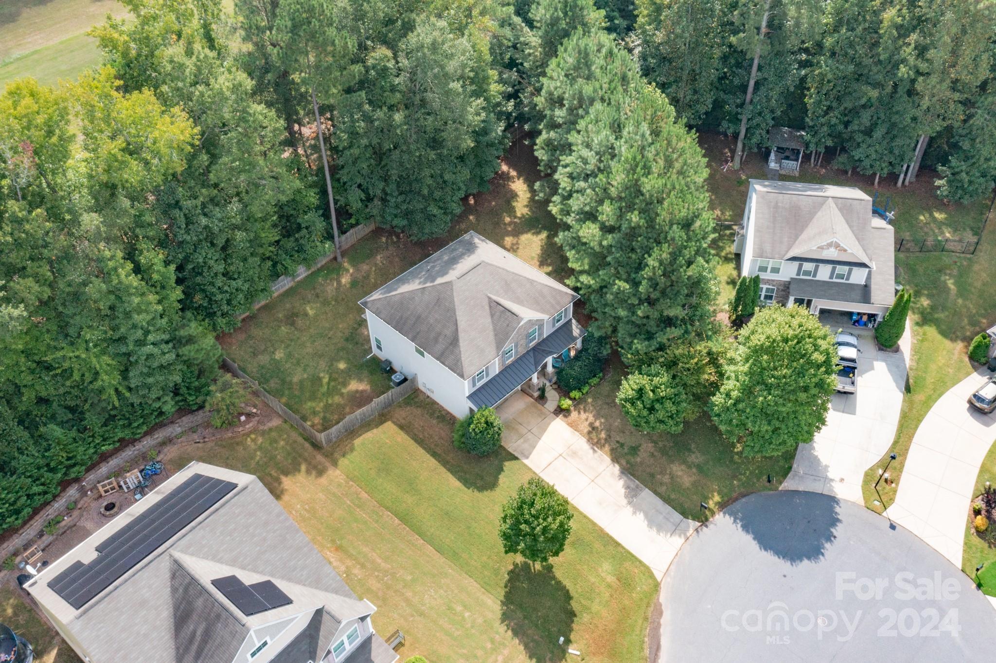 Rosedale - Residential