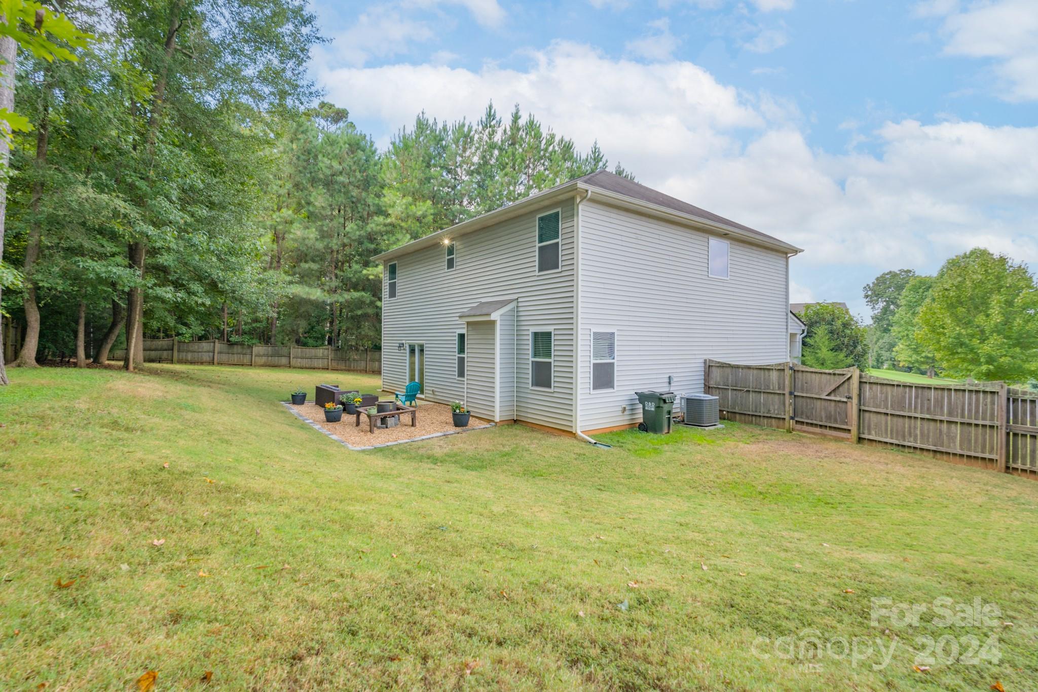 Rosedale - Residential