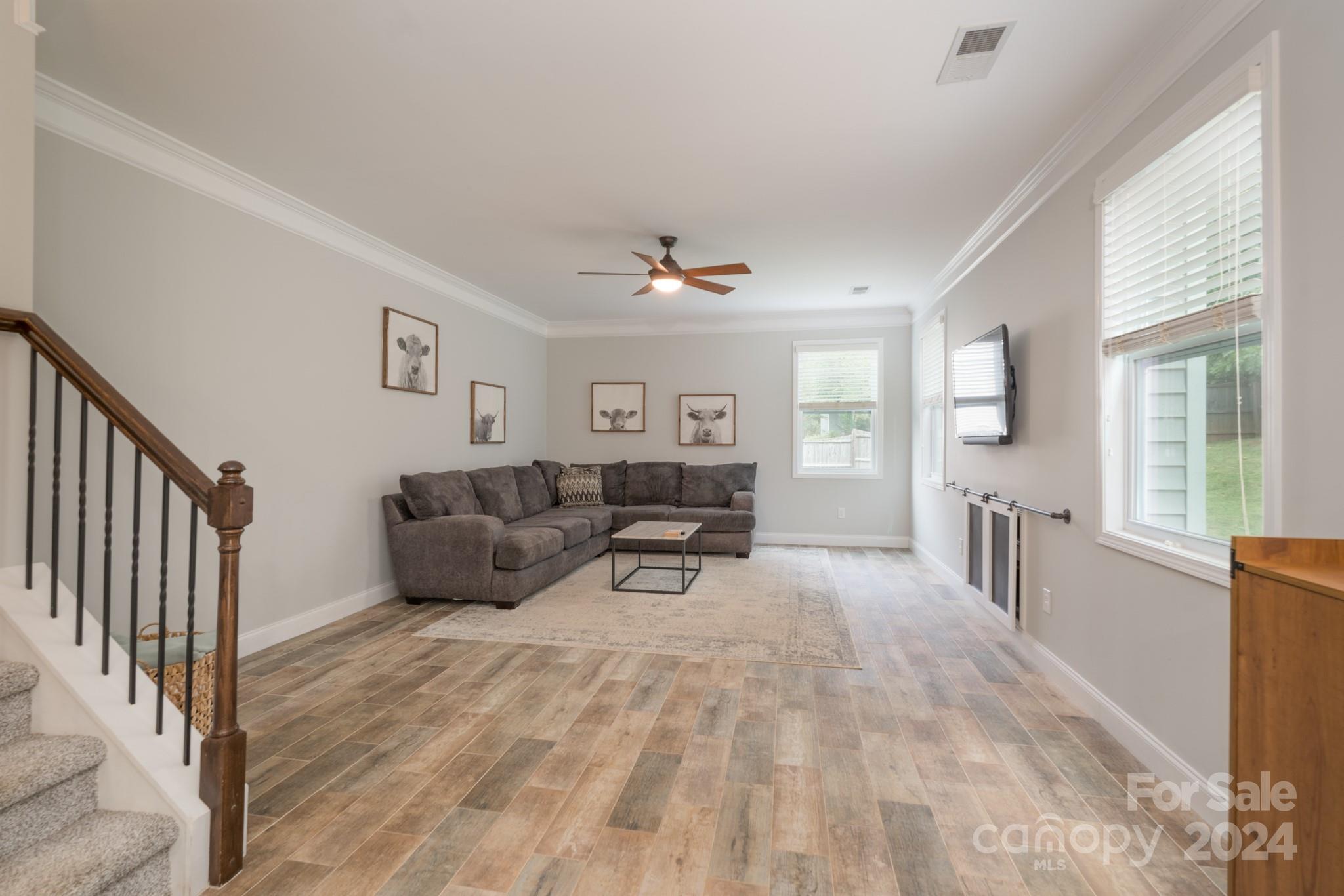 Rosedale - Residential