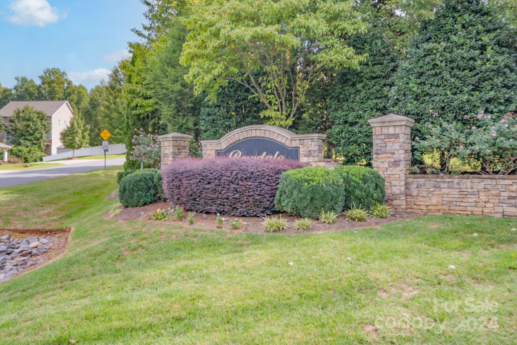 Rosedale - Residential