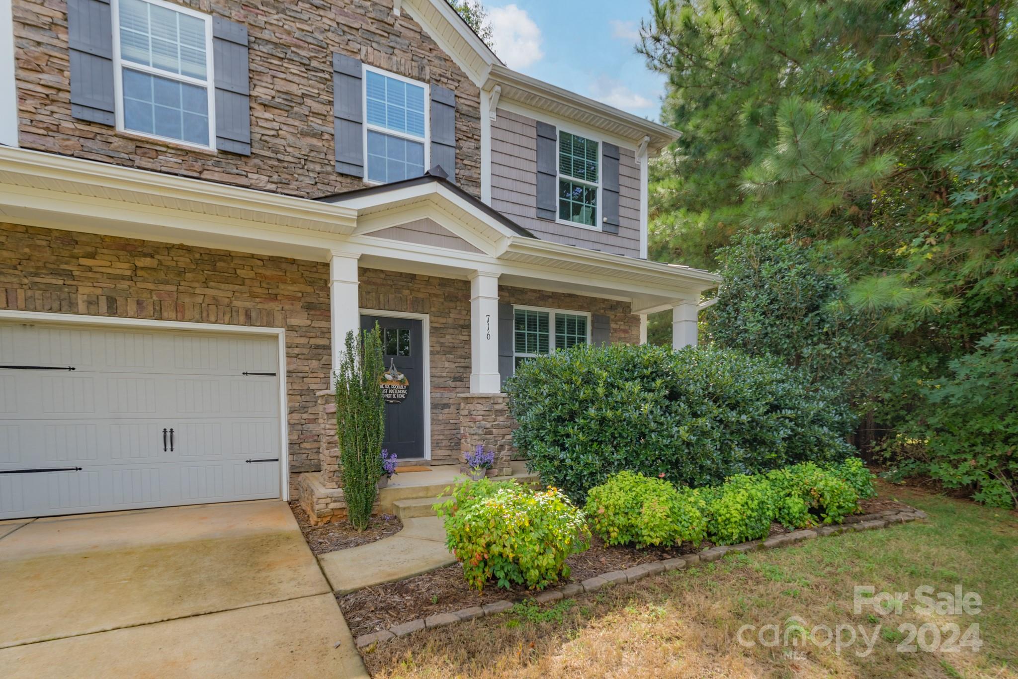 Rosedale - Residential