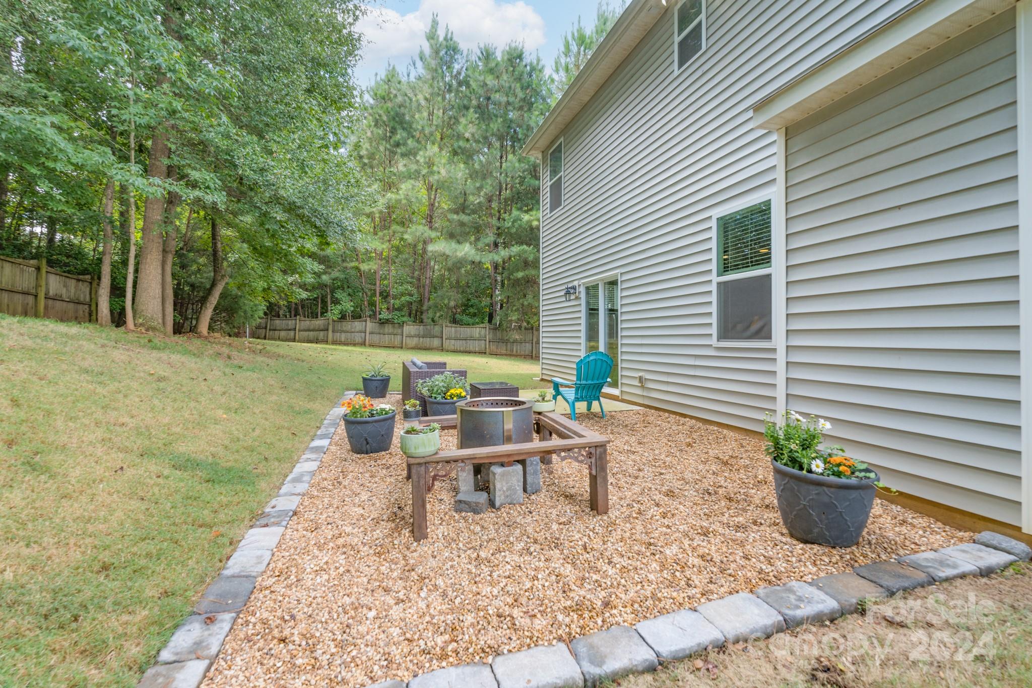 Rosedale - Residential