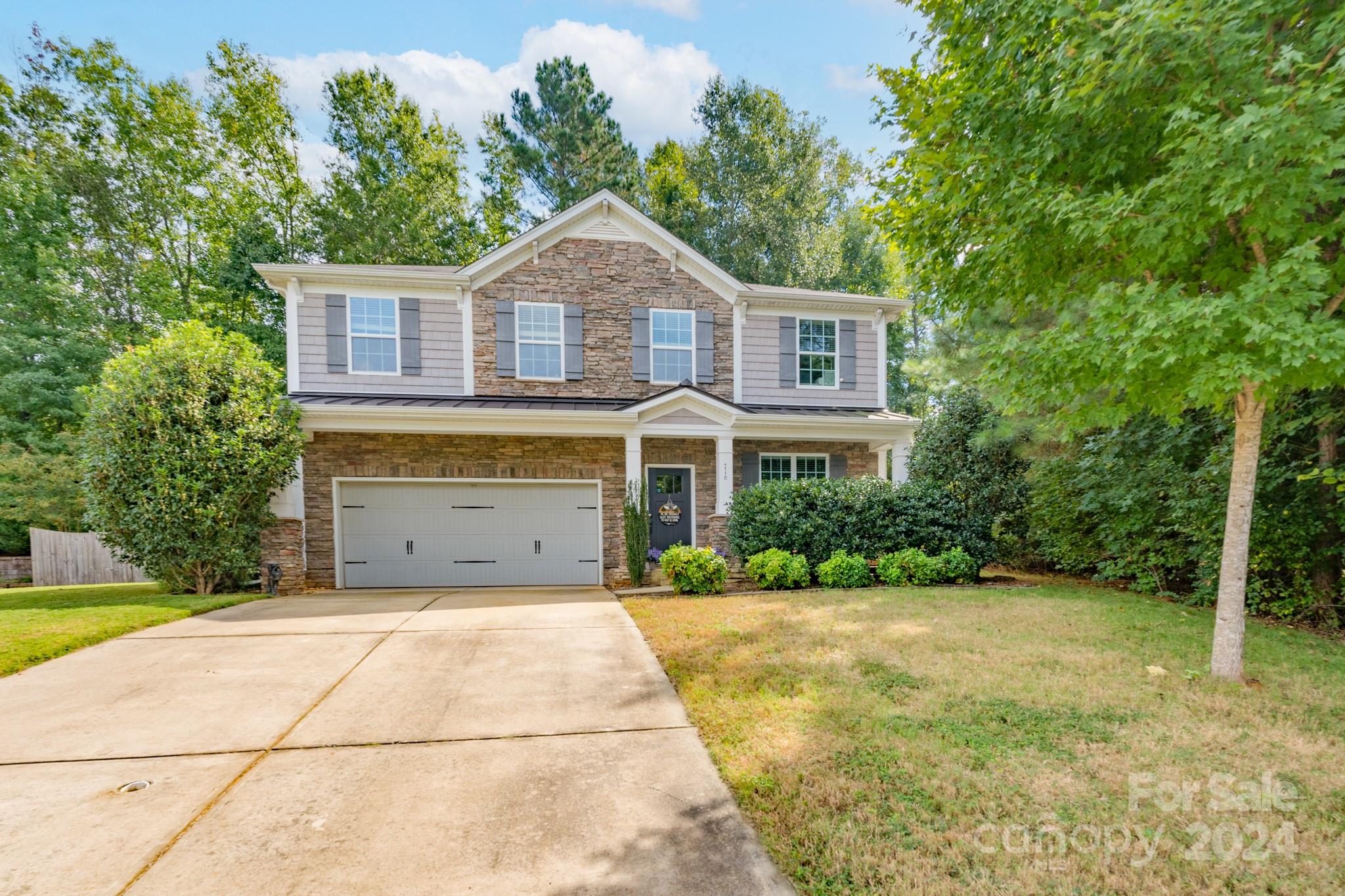 Rosedale - Residential