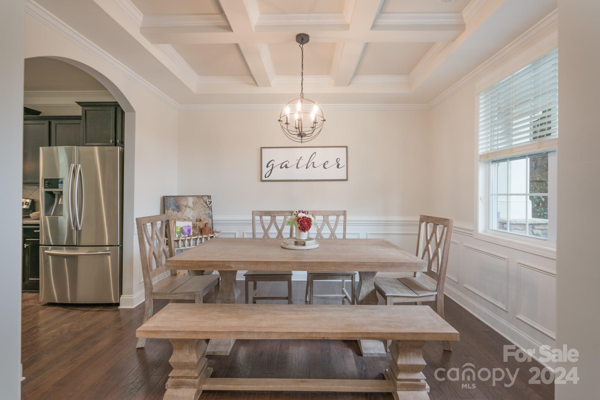 Rosedale - Residential