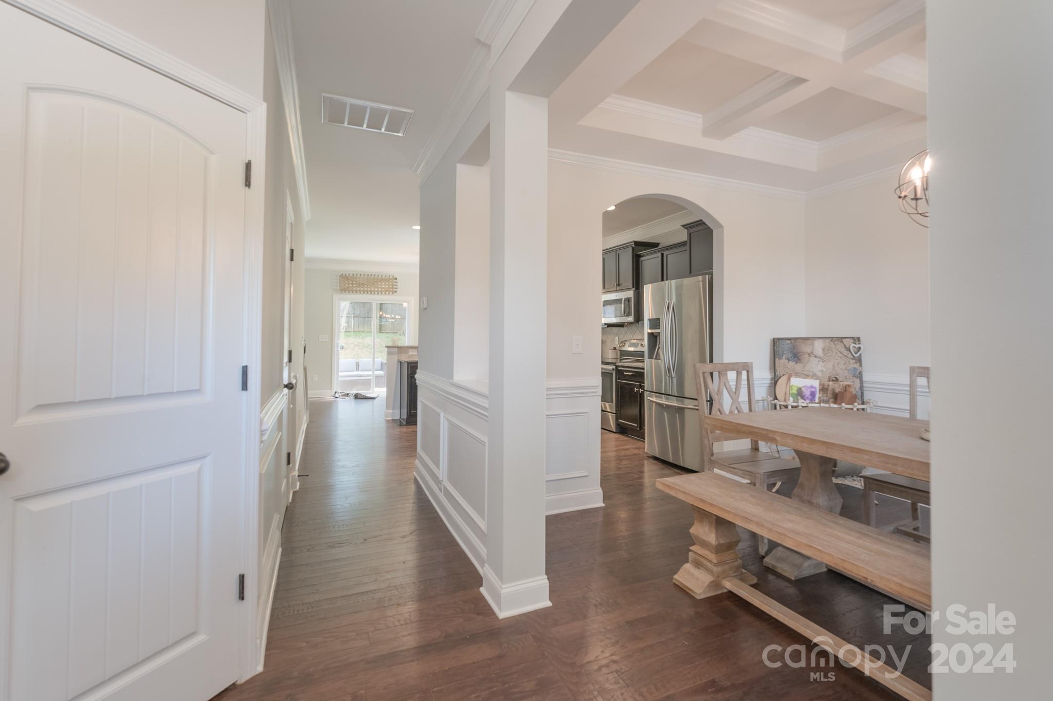 Rosedale - Residential